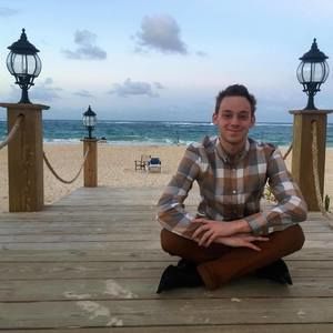 Meet your Posher, Charles-william